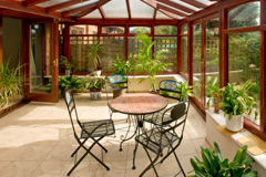 Barlow conservatory quotes