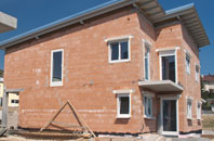 Barlow home extensions