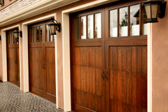 Barlow garage extension quotes